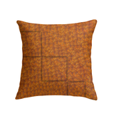 Whisker Wonderland Indoor Pillow